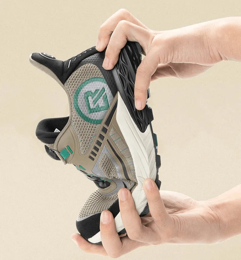 Casual Breathable Soft Cycling Flat Shoes / Sports Footwear - SF0197