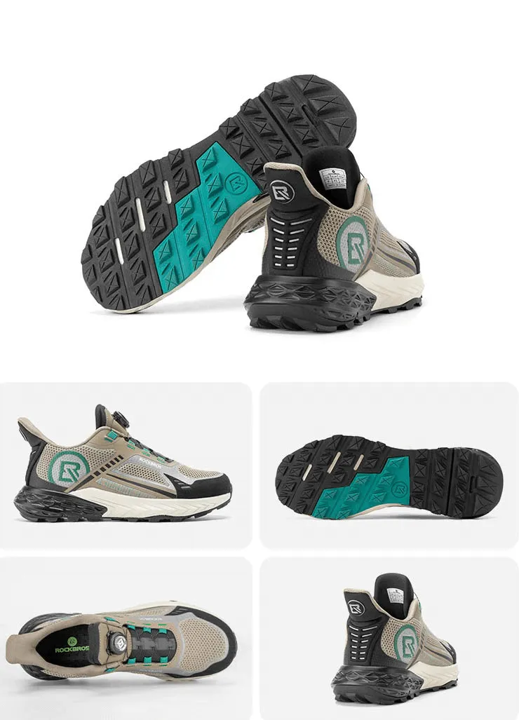 Casual Breathable Soft Cycling Flat Shoes / Sports Footwear - SF0197