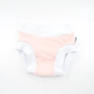 Cheeky Trainers Pale Pink