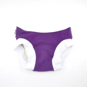 Cheeky Trainers Purple