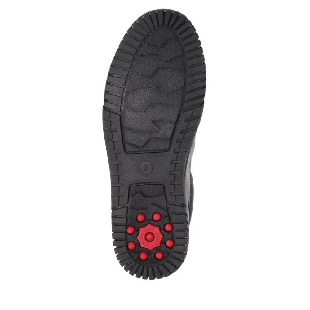Chunky Sole Trainers - RELIF40021 / 326 138