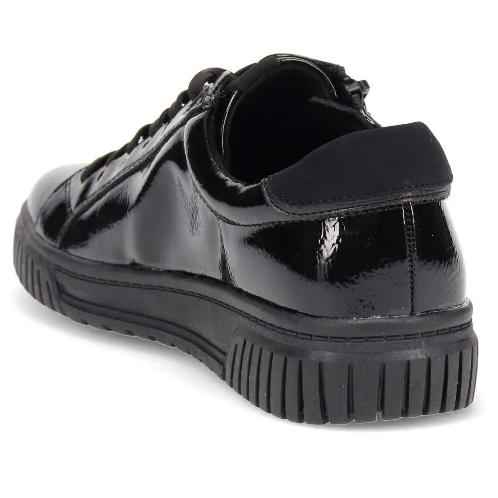 Chunky Sole Trainers - RELIF40021 / 326 138