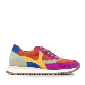 Cinda Colourful Multi