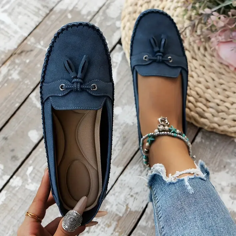 Cloudstep – Comfortable Soft Women’s Moccasins