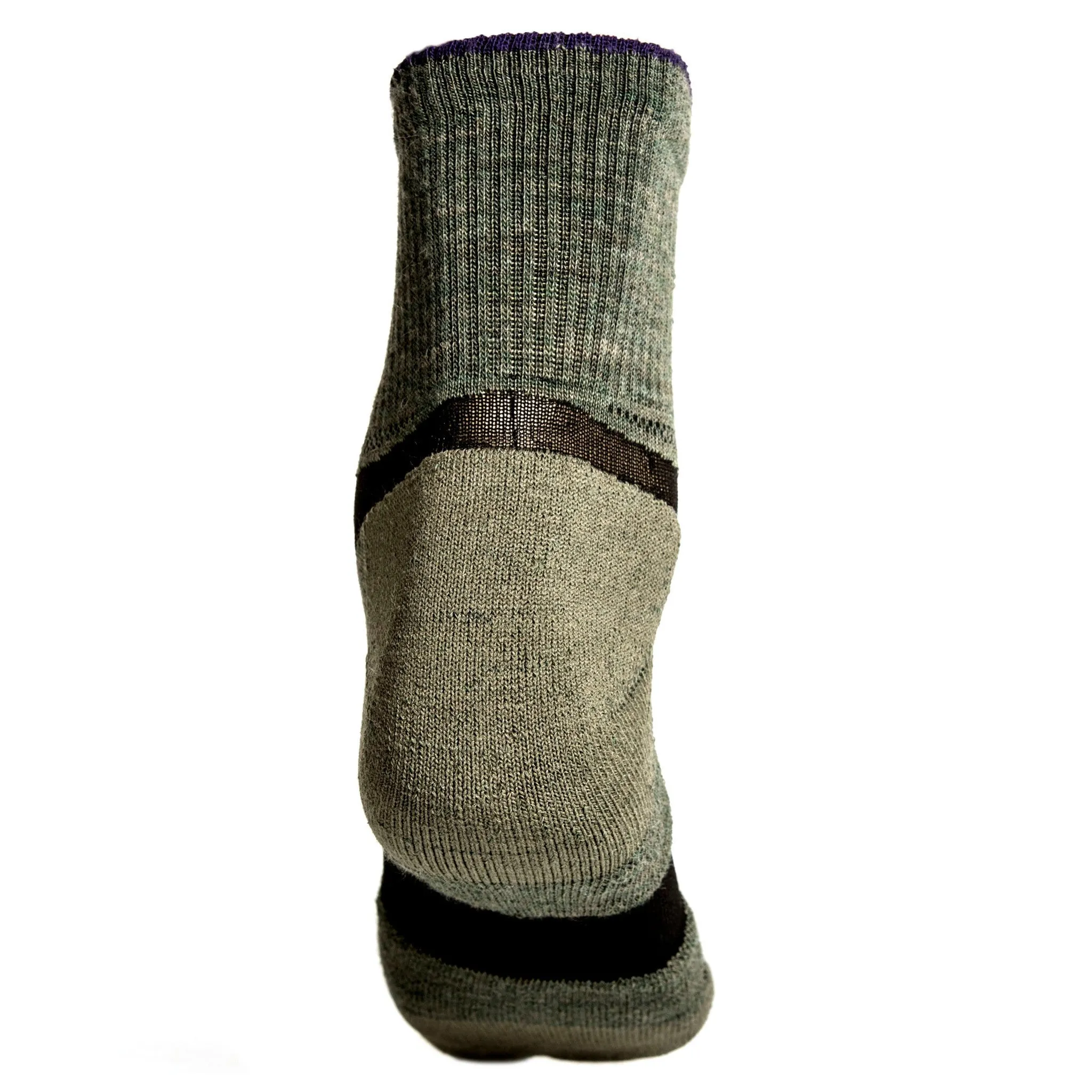 COMMANDO Unisex Merino Wool Trainers