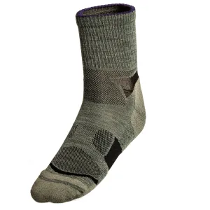 COMMANDO Unisex Merino Wool Trainers