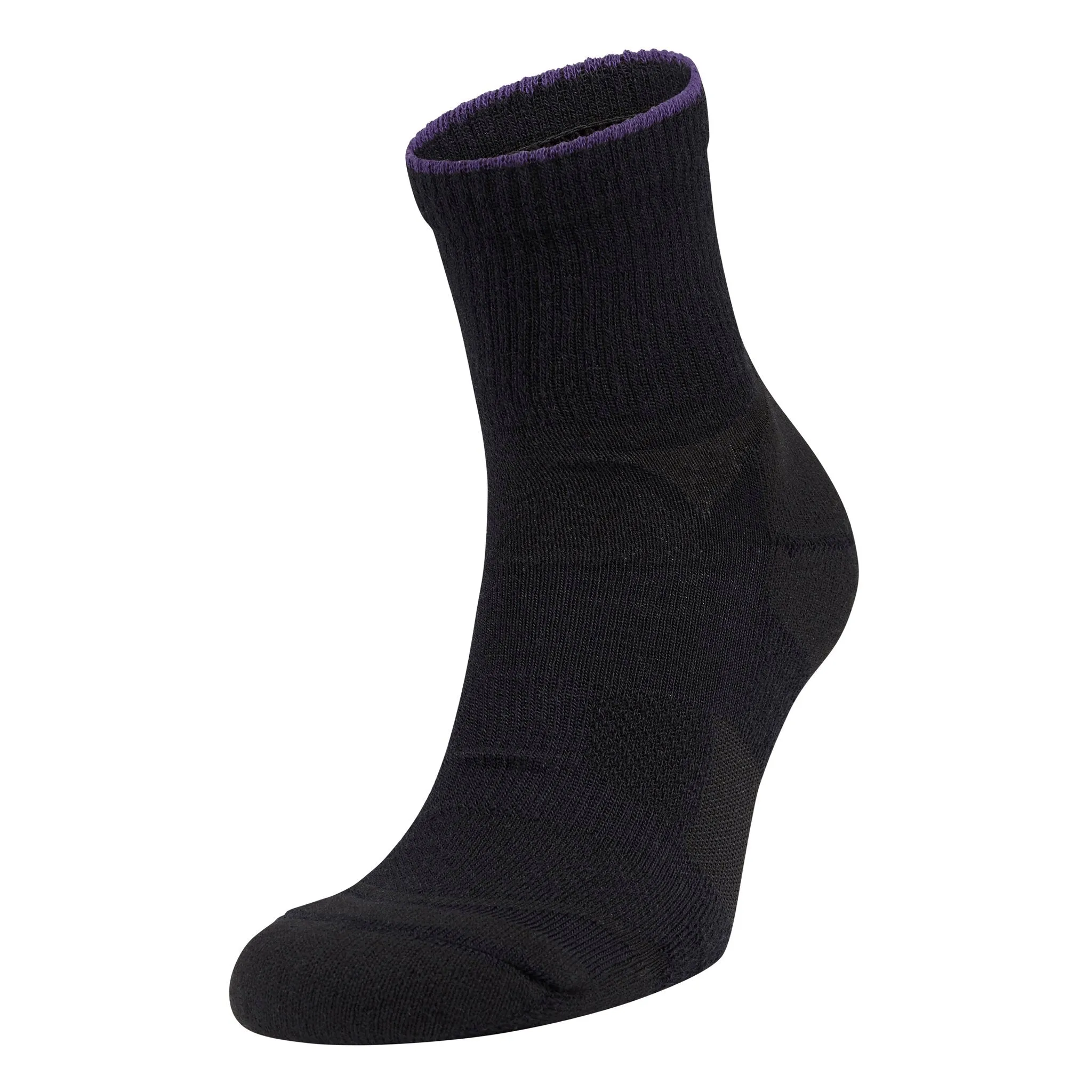 COMMANDO Unisex Merino Wool Trainers