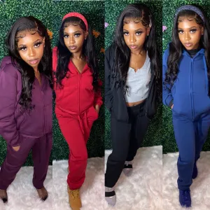 Cozy Set