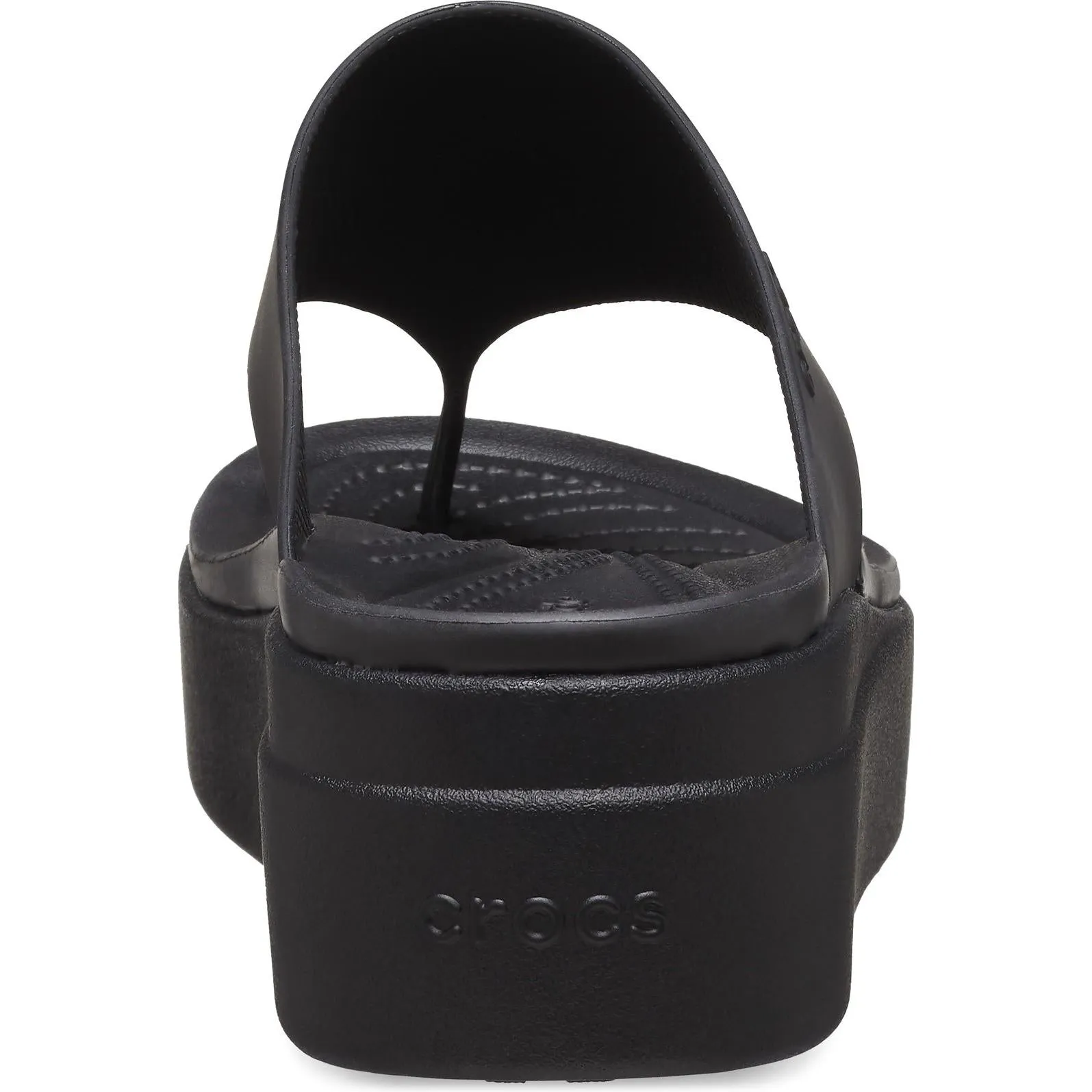 Crocs Brooklyn Flip Sandals