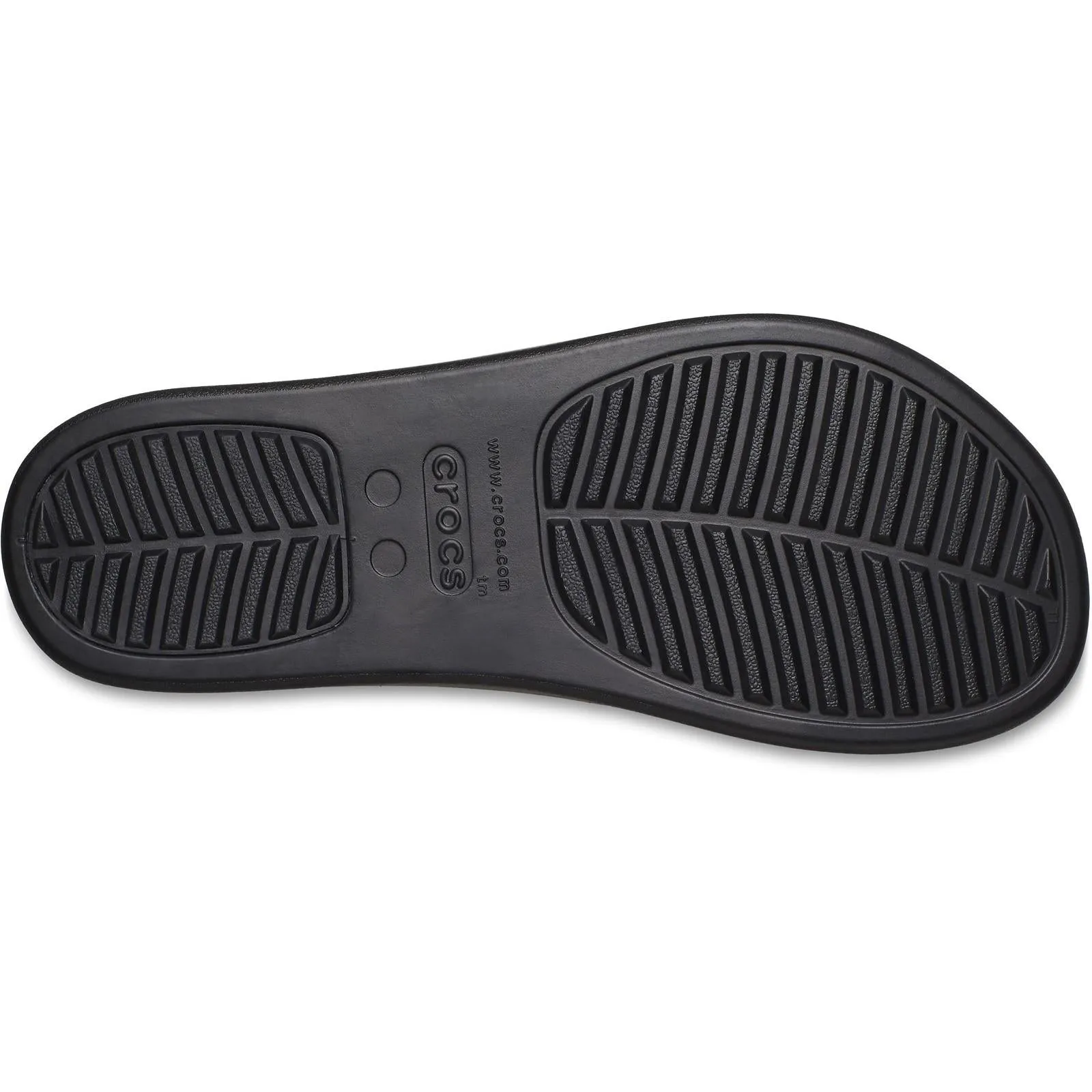 Crocs Brooklyn Flip Sandals