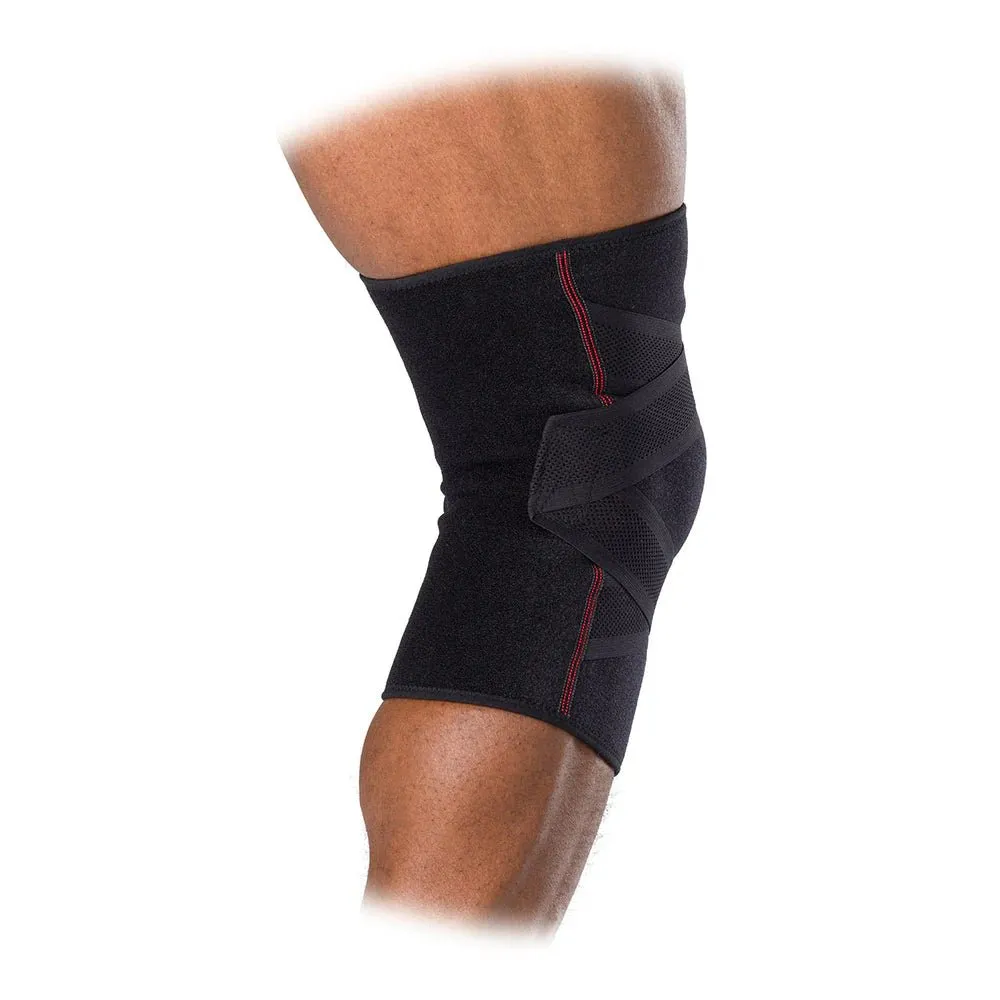 Cross Compression Knee Sleeve