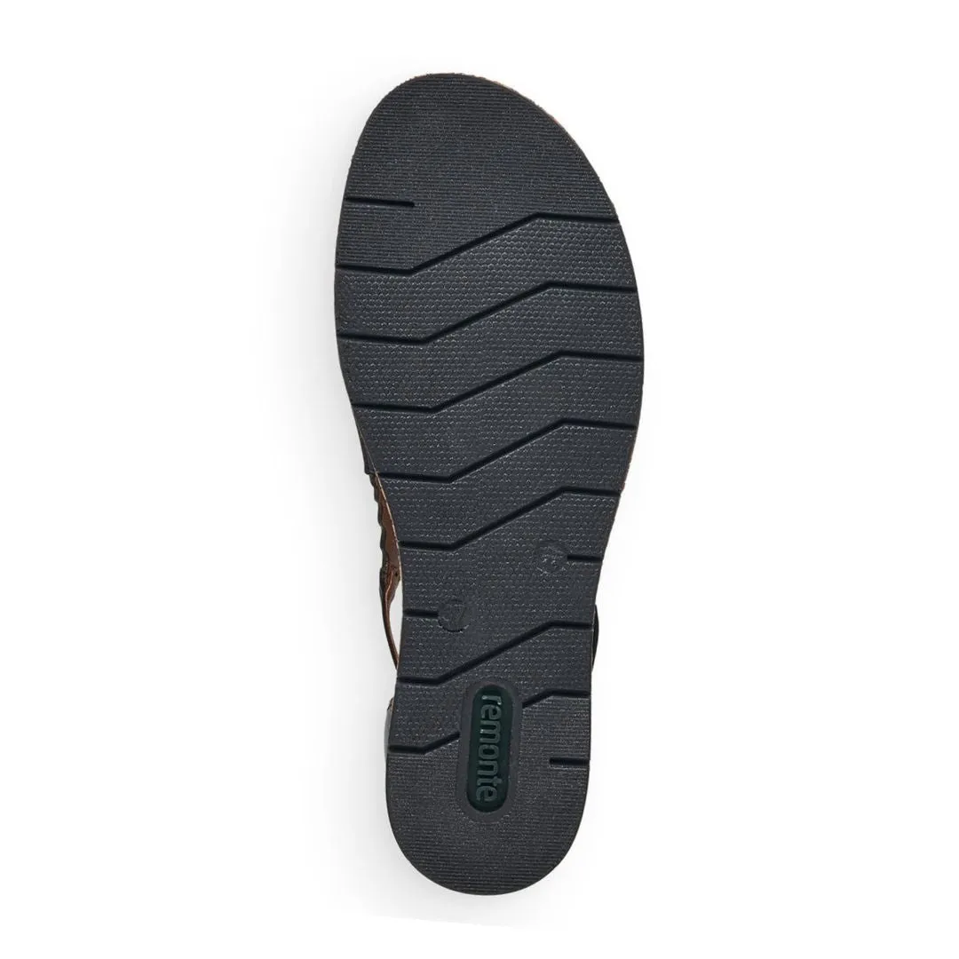 D3056 Backstrap Wedge