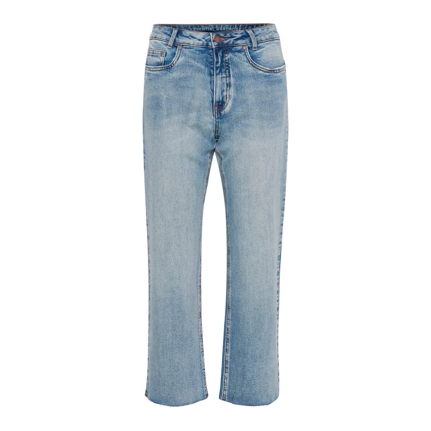DangoMW 144 High Straight Light Blue