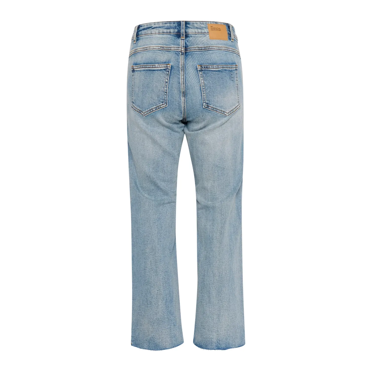 DangoMW 144 High Straight Light Blue