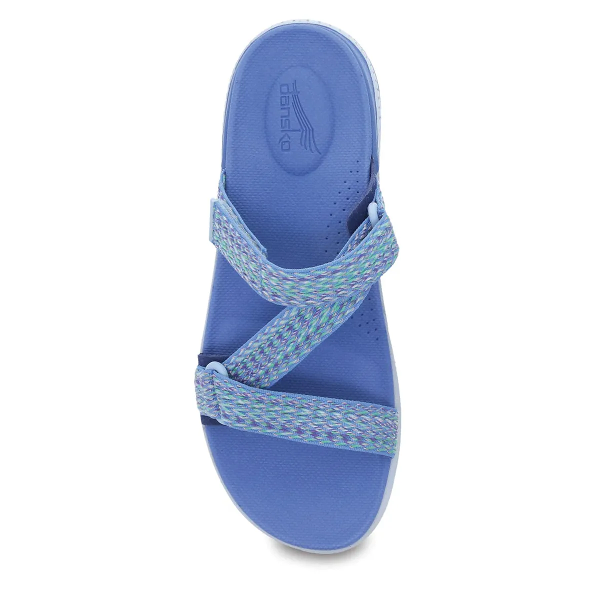 Dansko Rosette Sandal