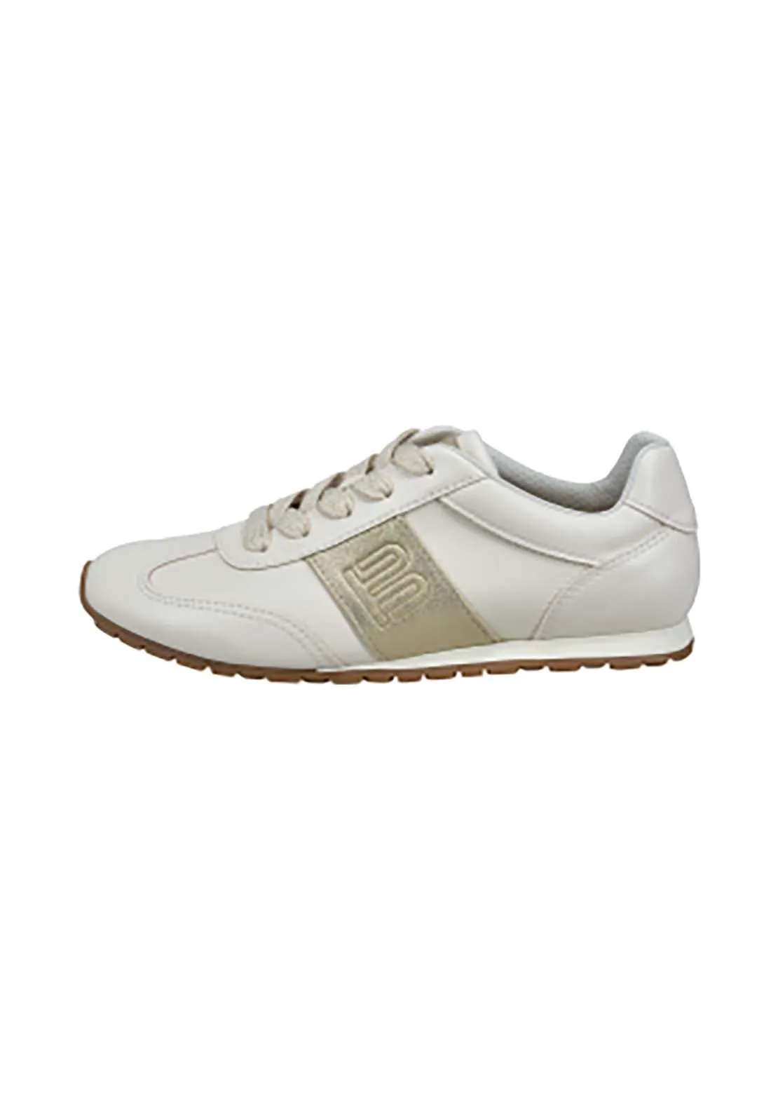 Desna Trainer - Beige