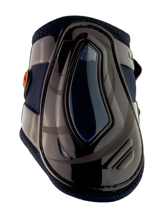 eAirshock Rear Boots Elastic