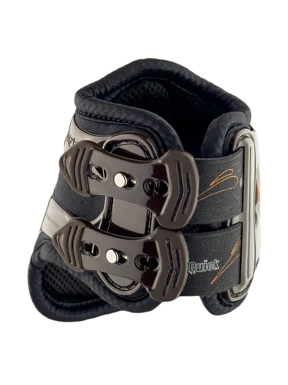 eAirshock Rear Boots Elastic