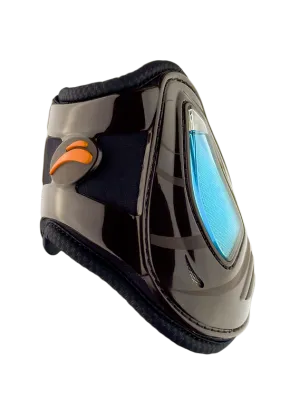 eAirshock Rear Boots Elastic