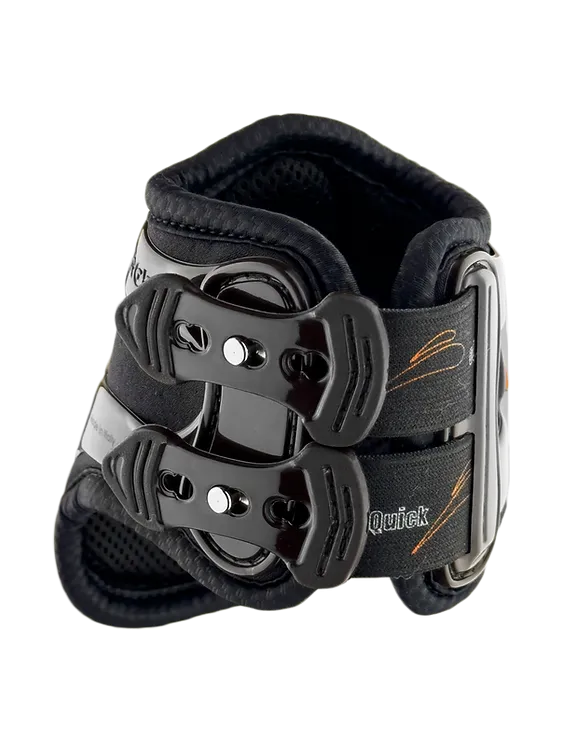 eAirshock Rear Boots Elastic
