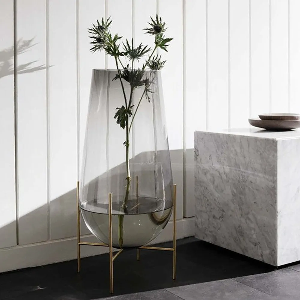 Echasse Vase