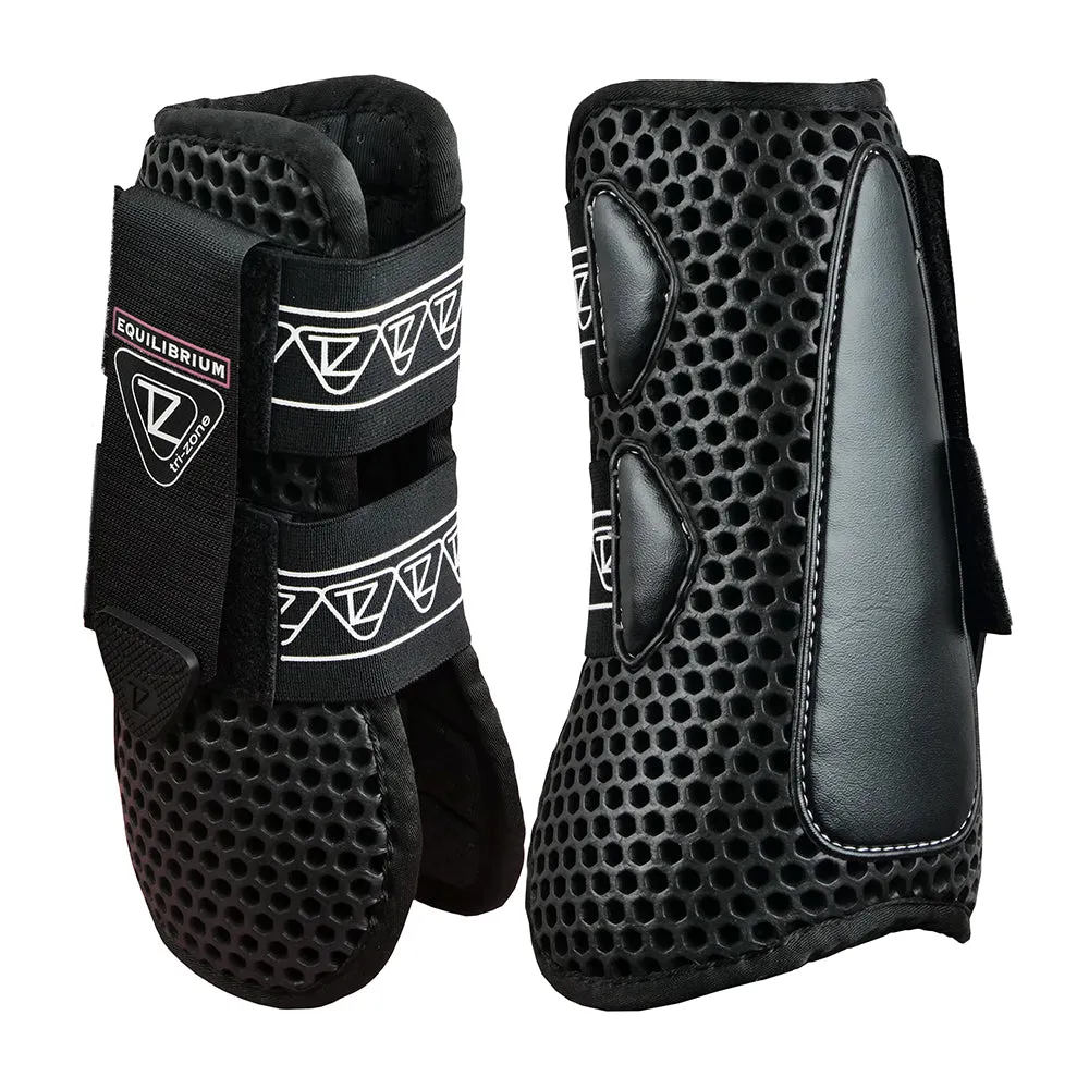 Equilibrium Tri-Zone Boot Set (Large/Full)
