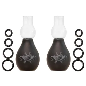 Fashionistas Nipple Suckers