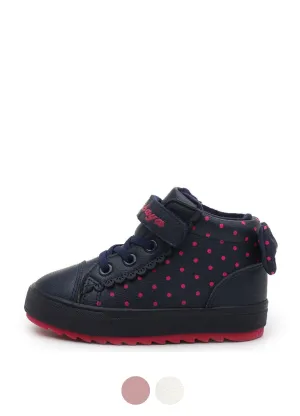 Ferrara Girls' Warm Sneaker