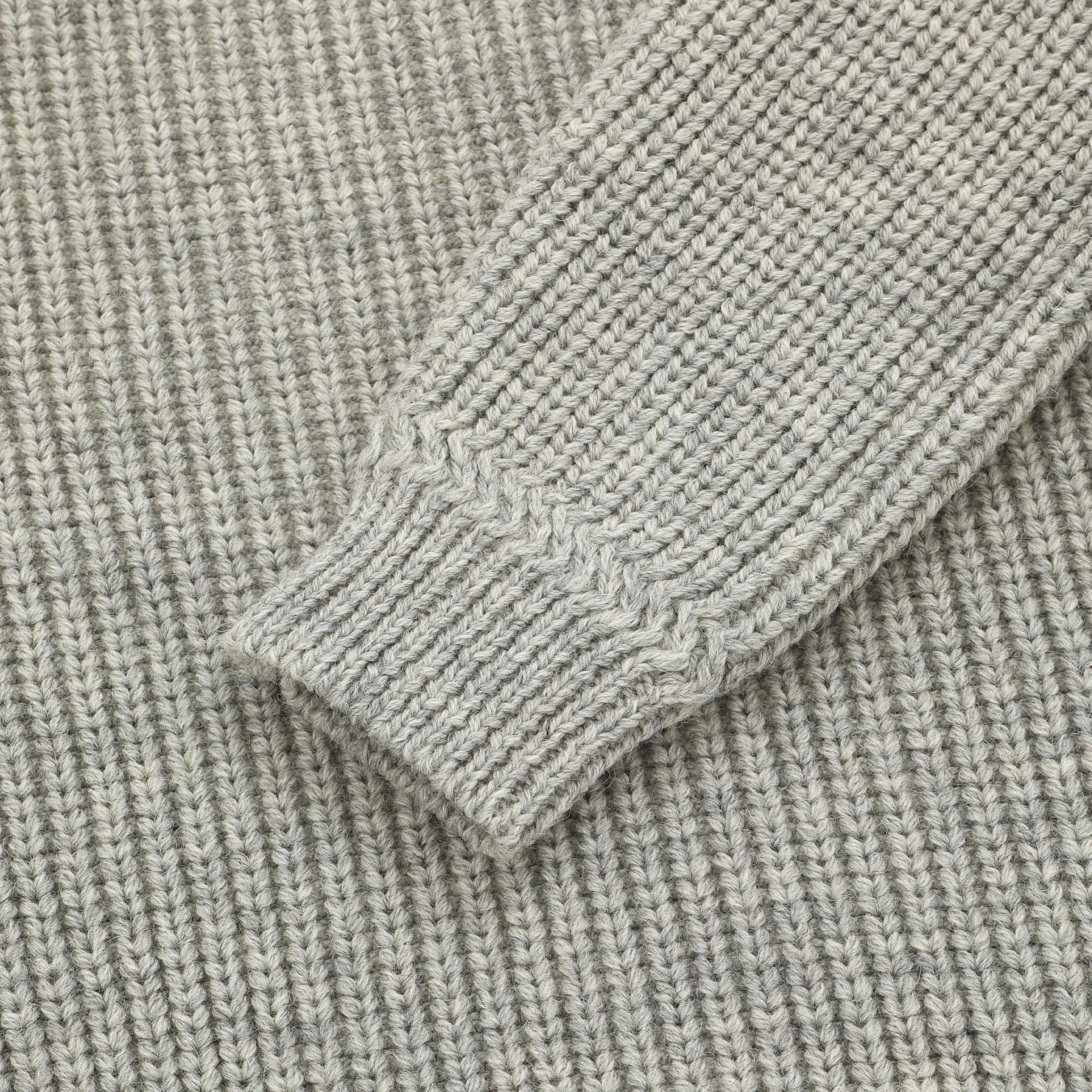 Fisherman Jumper