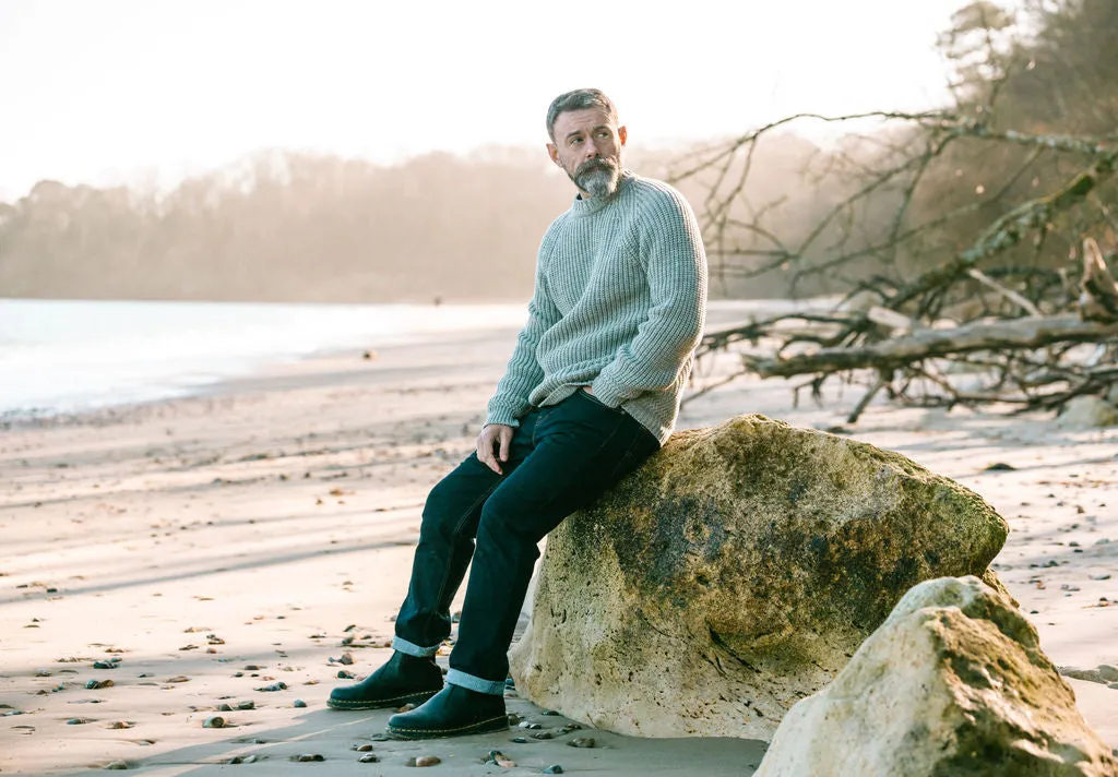 Fisherman Jumper
