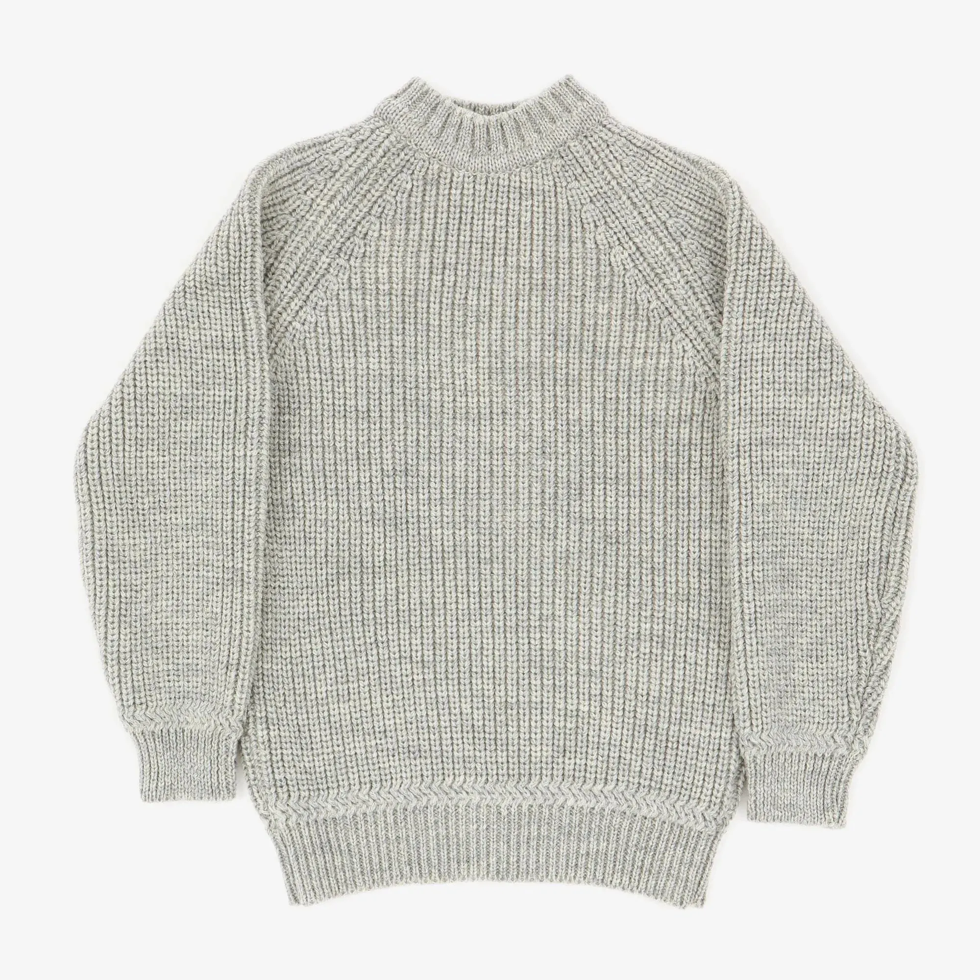 Fisherman Jumper