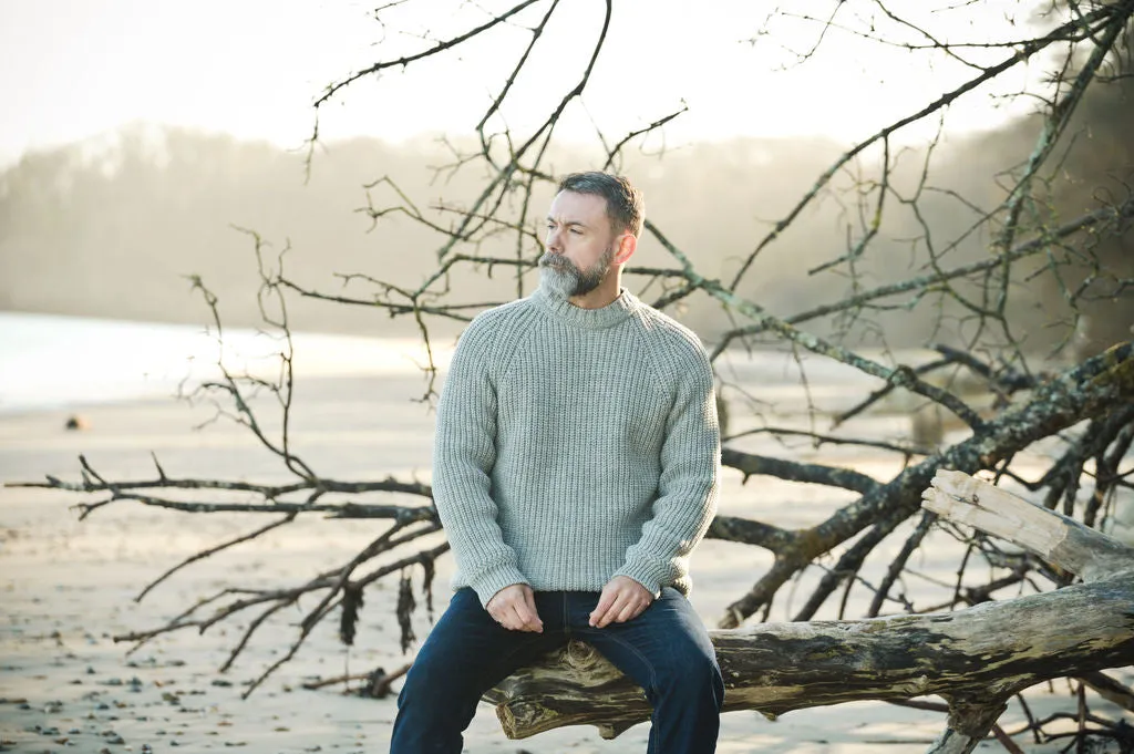Fisherman Jumper