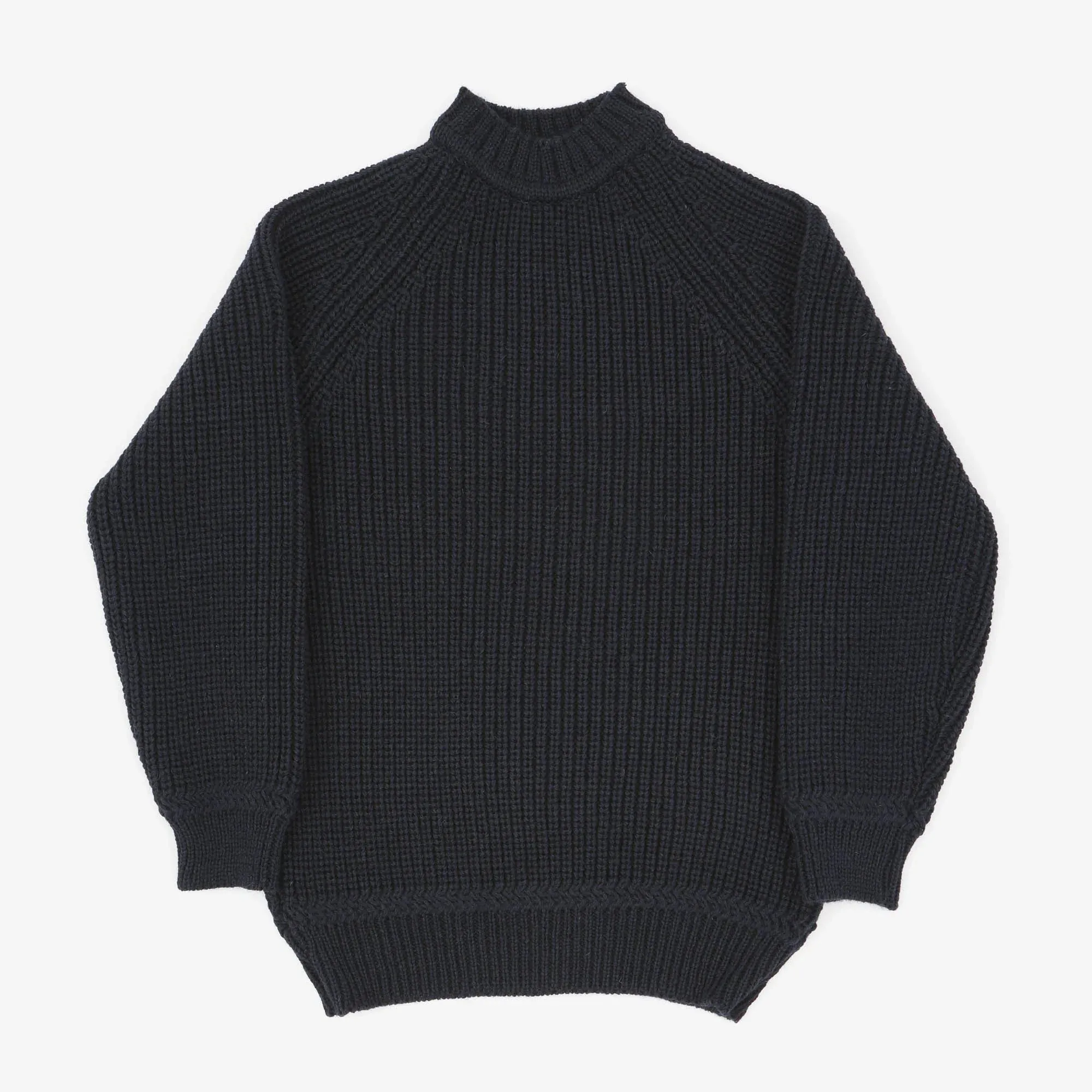 Fisherman Jumper