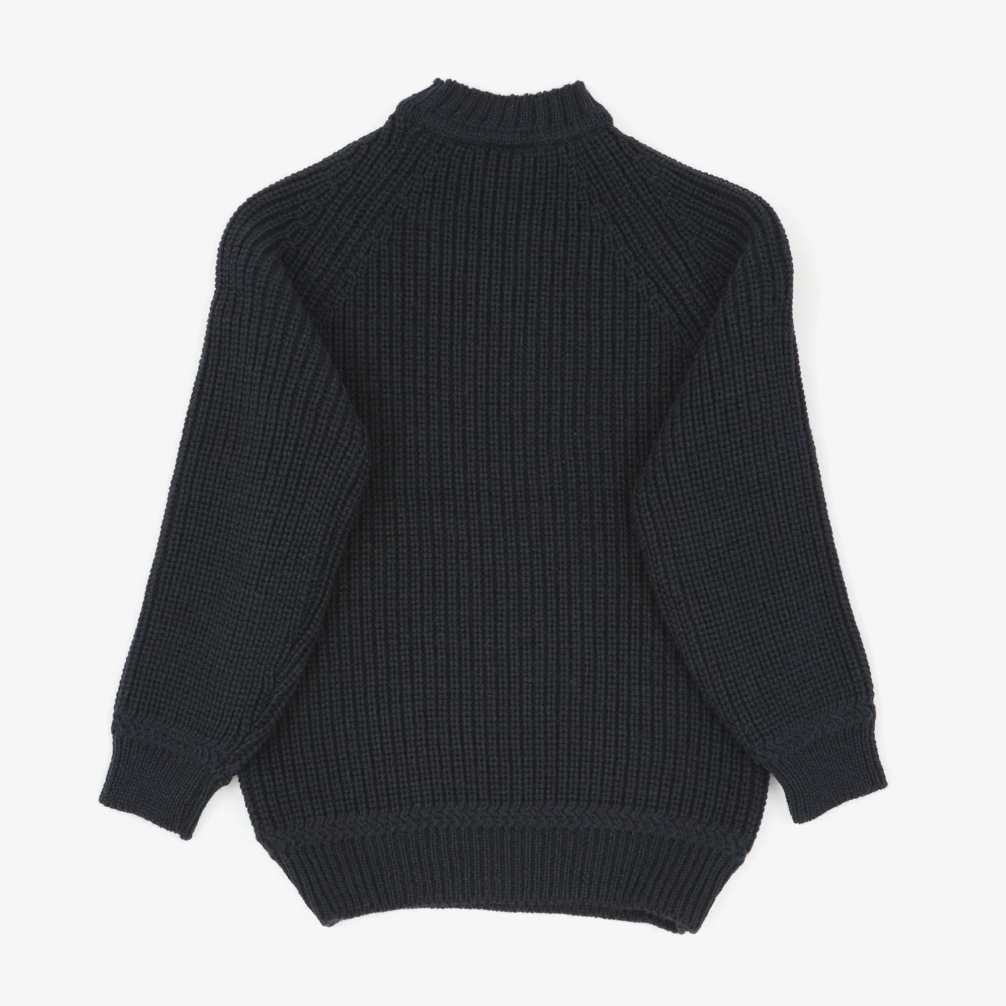 Fisherman Jumper