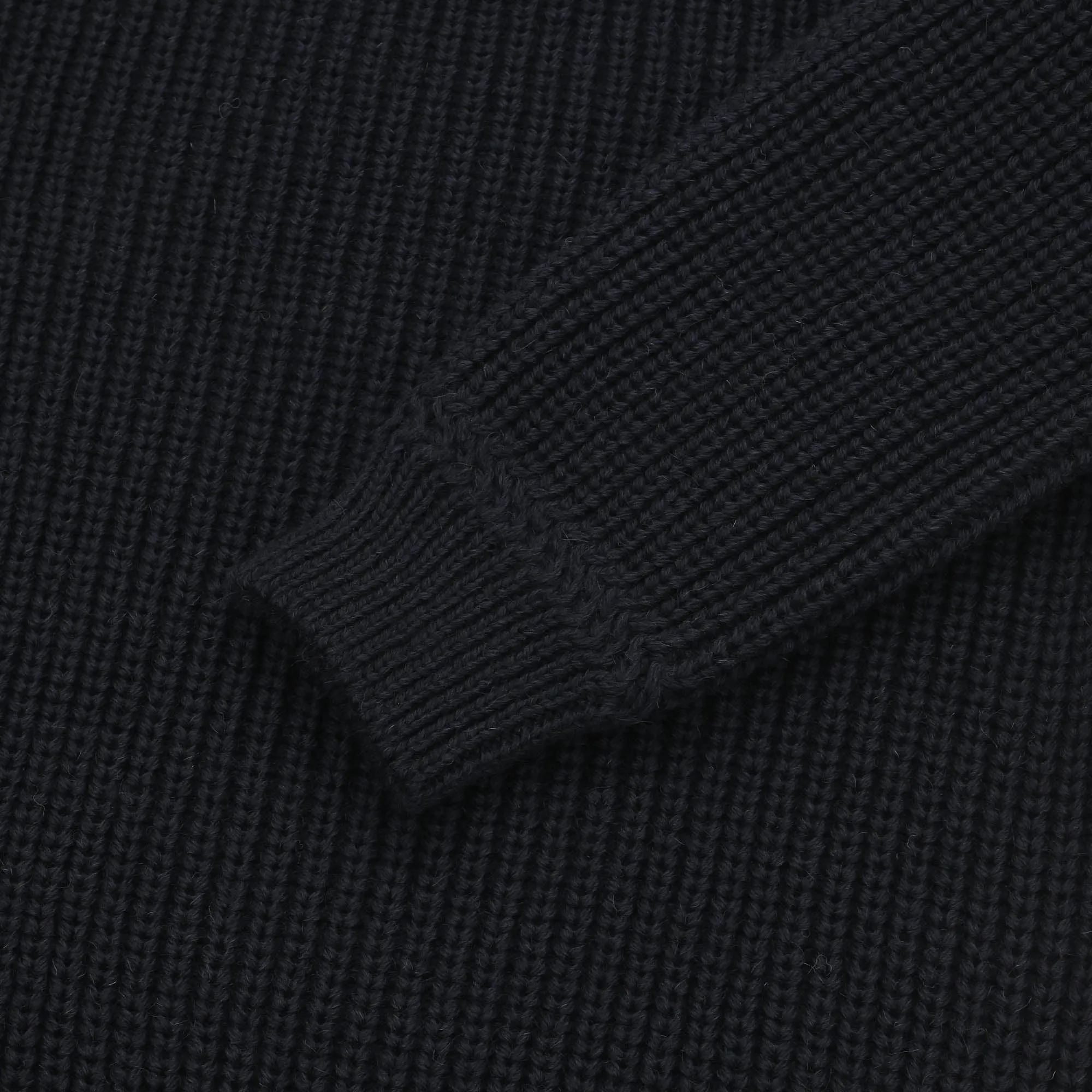 Fisherman Jumper