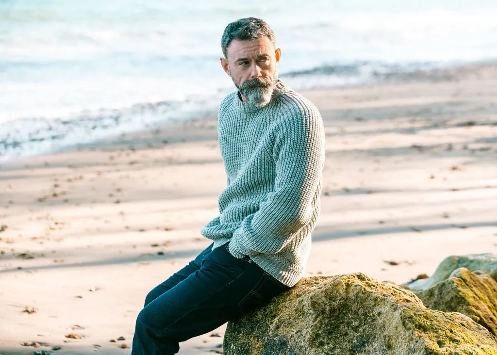 Fisherman Jumper