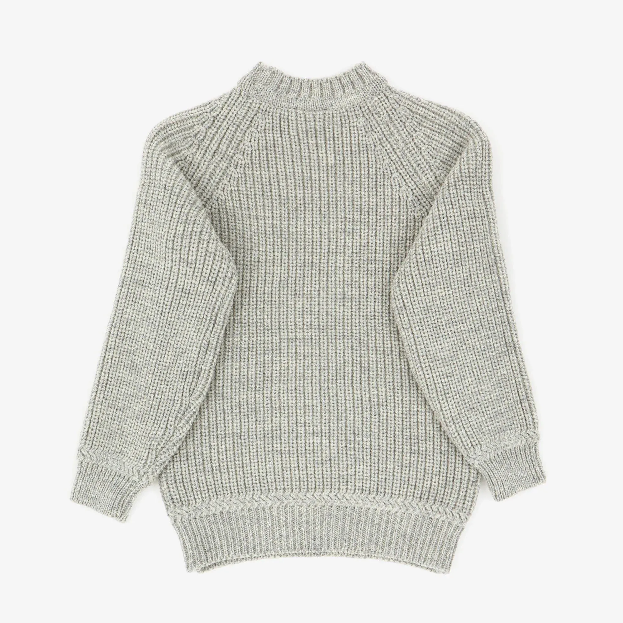 Fisherman Jumper