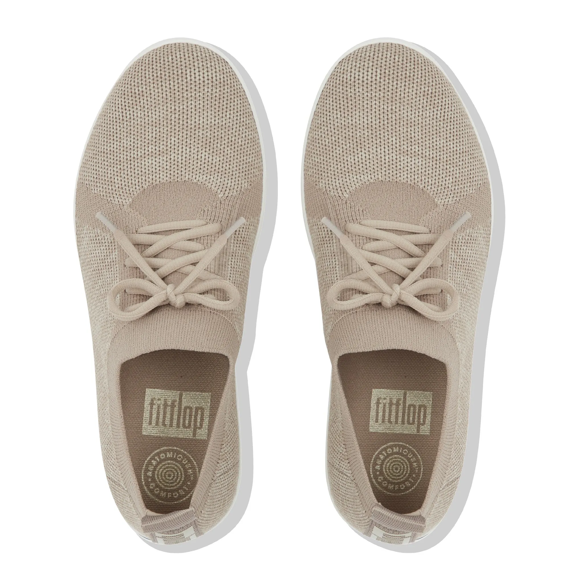 FitFlop ÜBERKNIT F-sporty Trainers