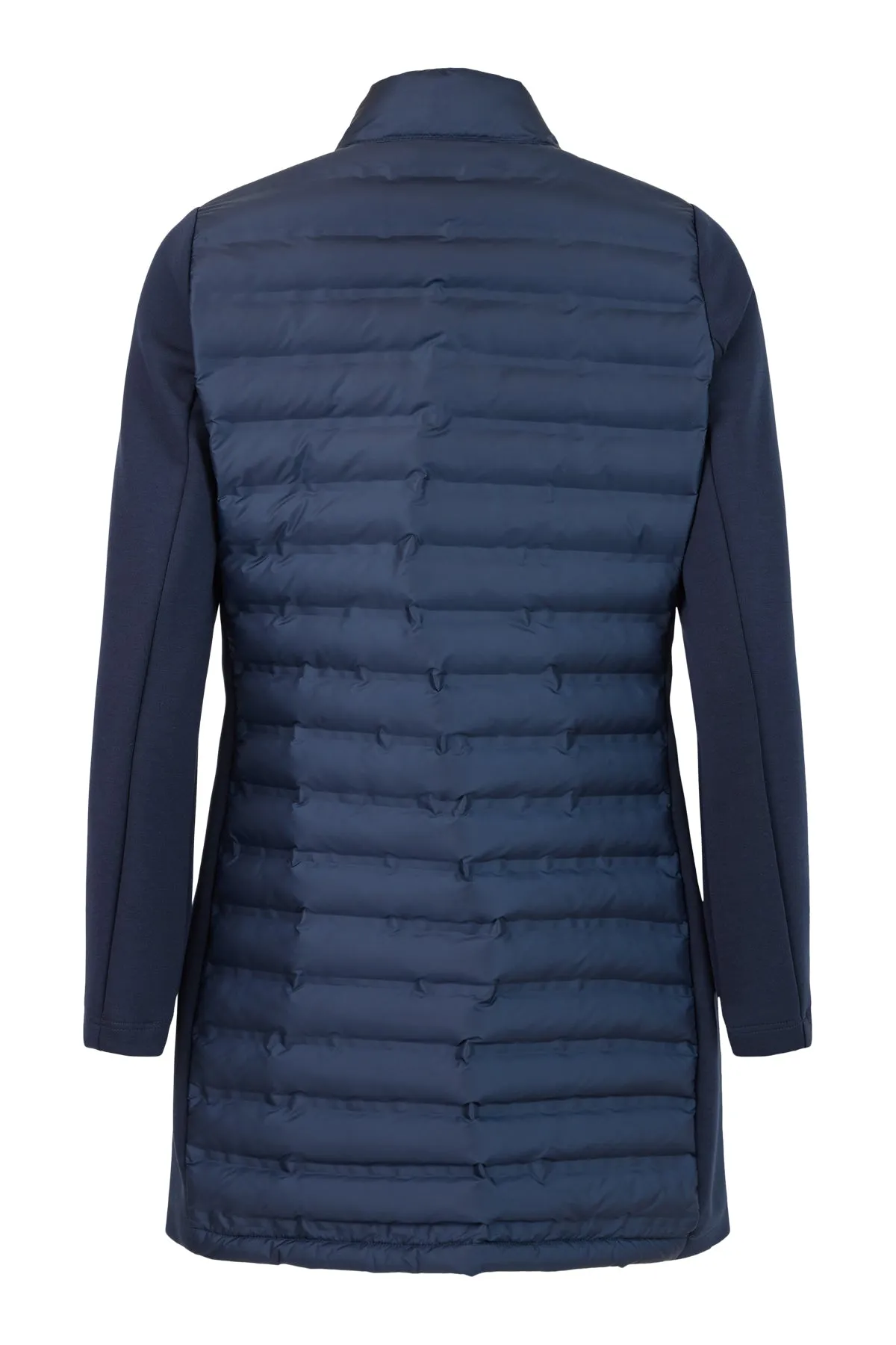 Frandsen Jacket in Navy