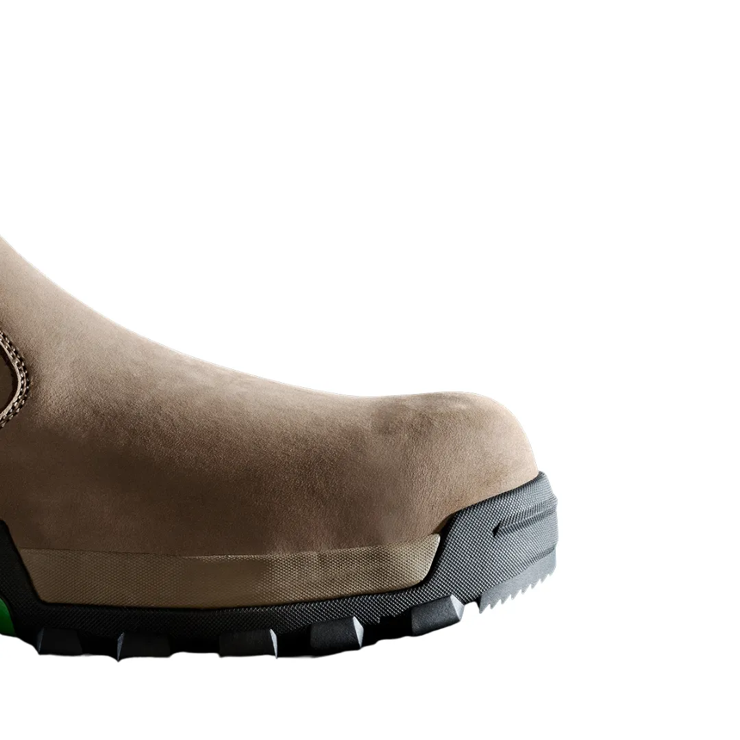 FXD WB4 Slip On Boot - Stone*