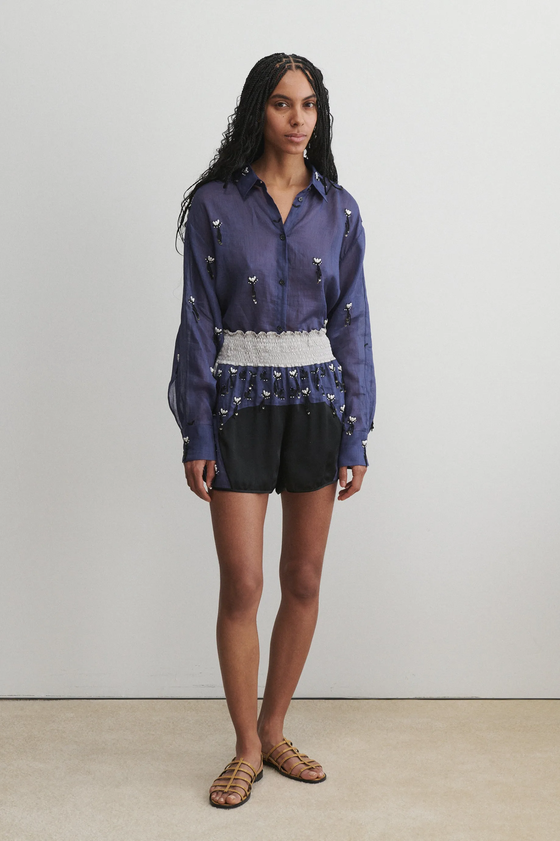 Gayton Short