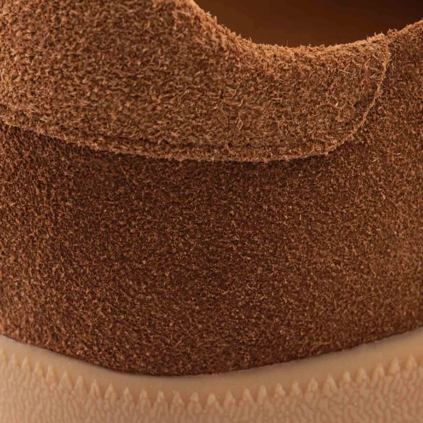 Geller Trainers - Suede - Men's