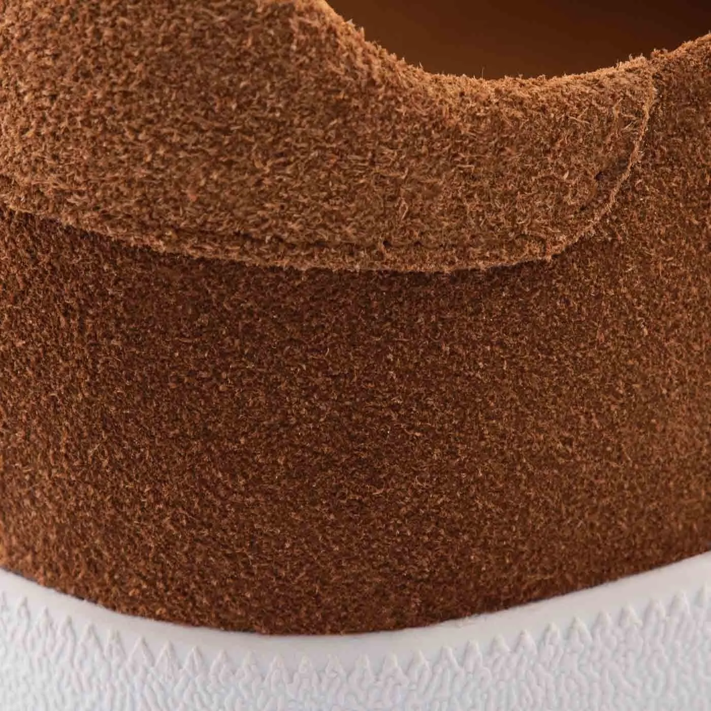 Geller Trainers - Suede - Men's