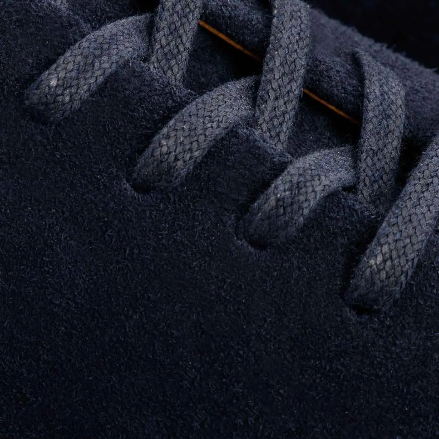 Geller Trainers - Suede - Men's