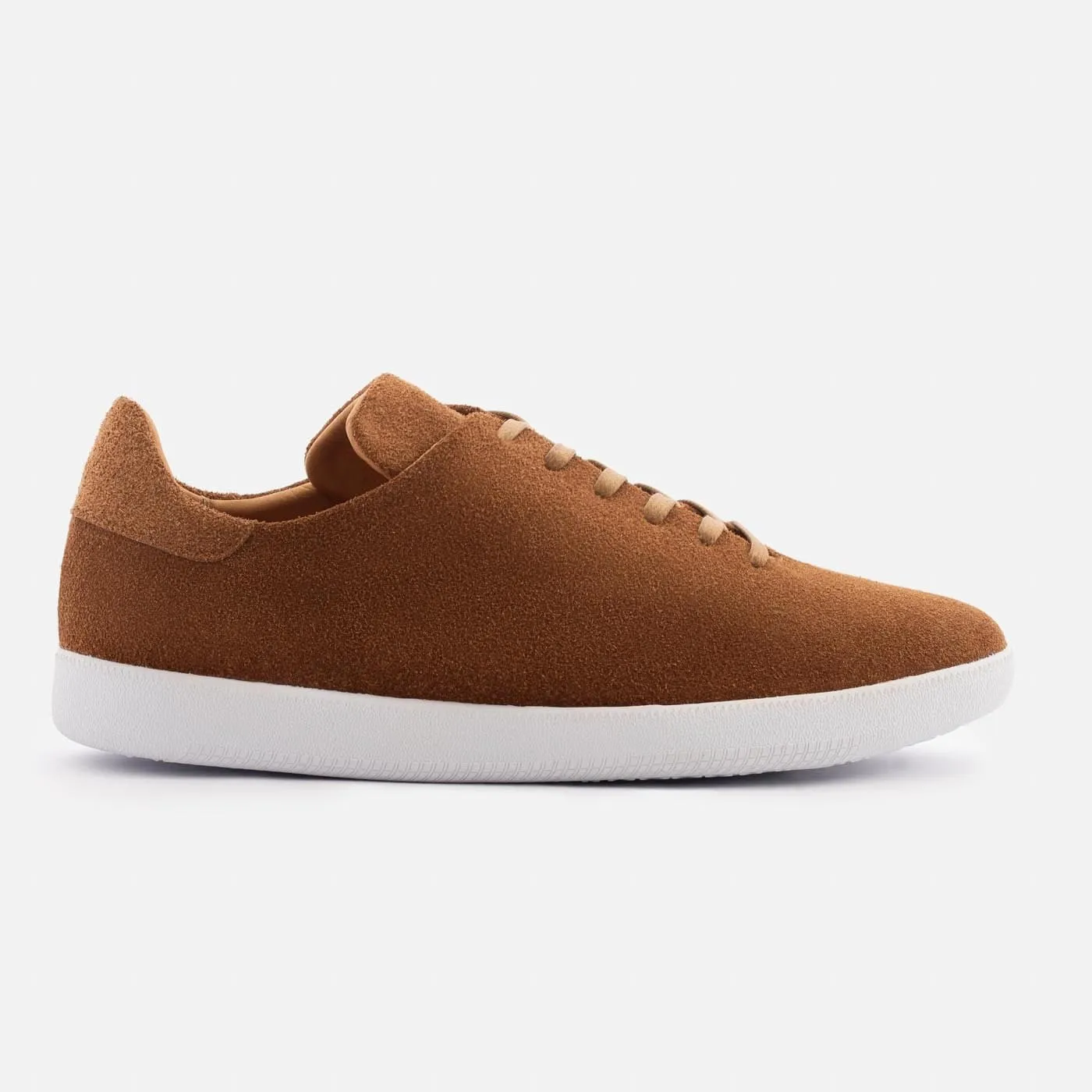 Geller Trainers - Suede - Men's