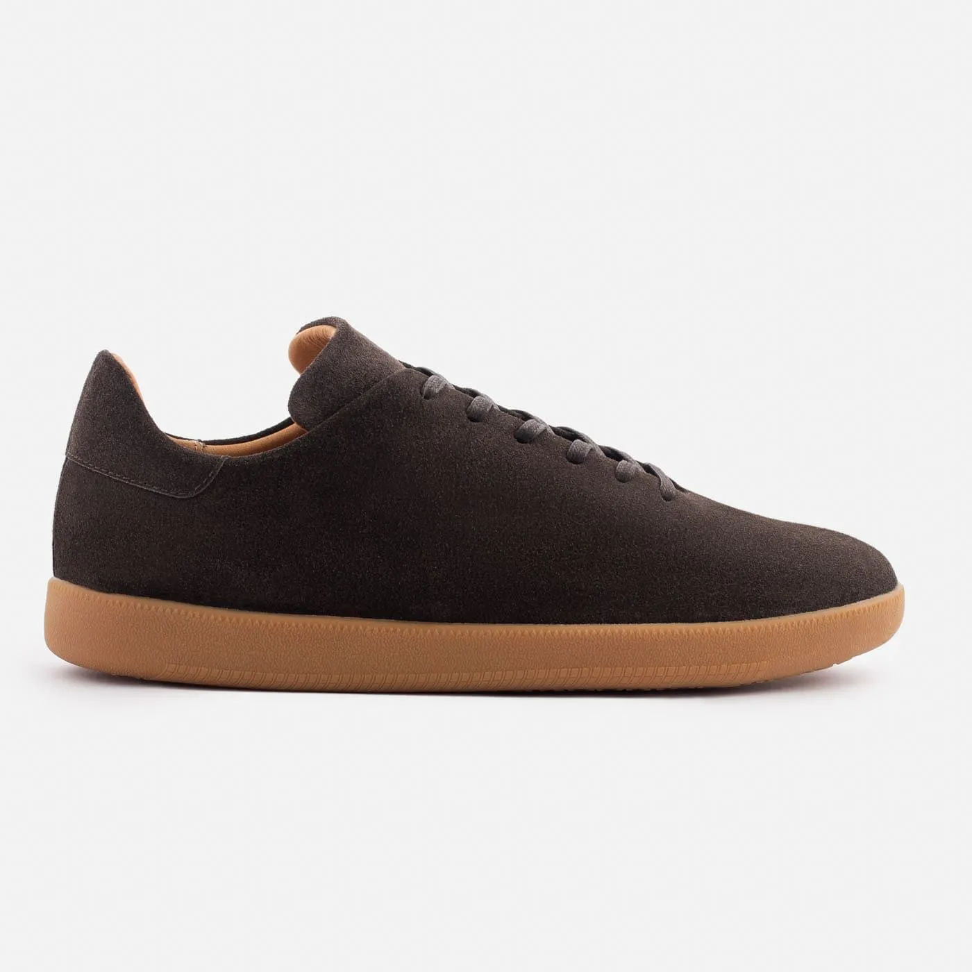 Geller Trainers - Suede - Men's