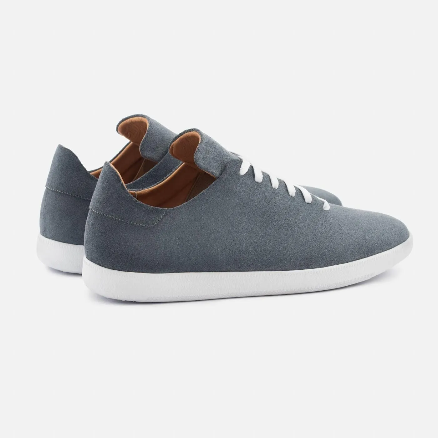 Geller Trainers - Suede - Men's
