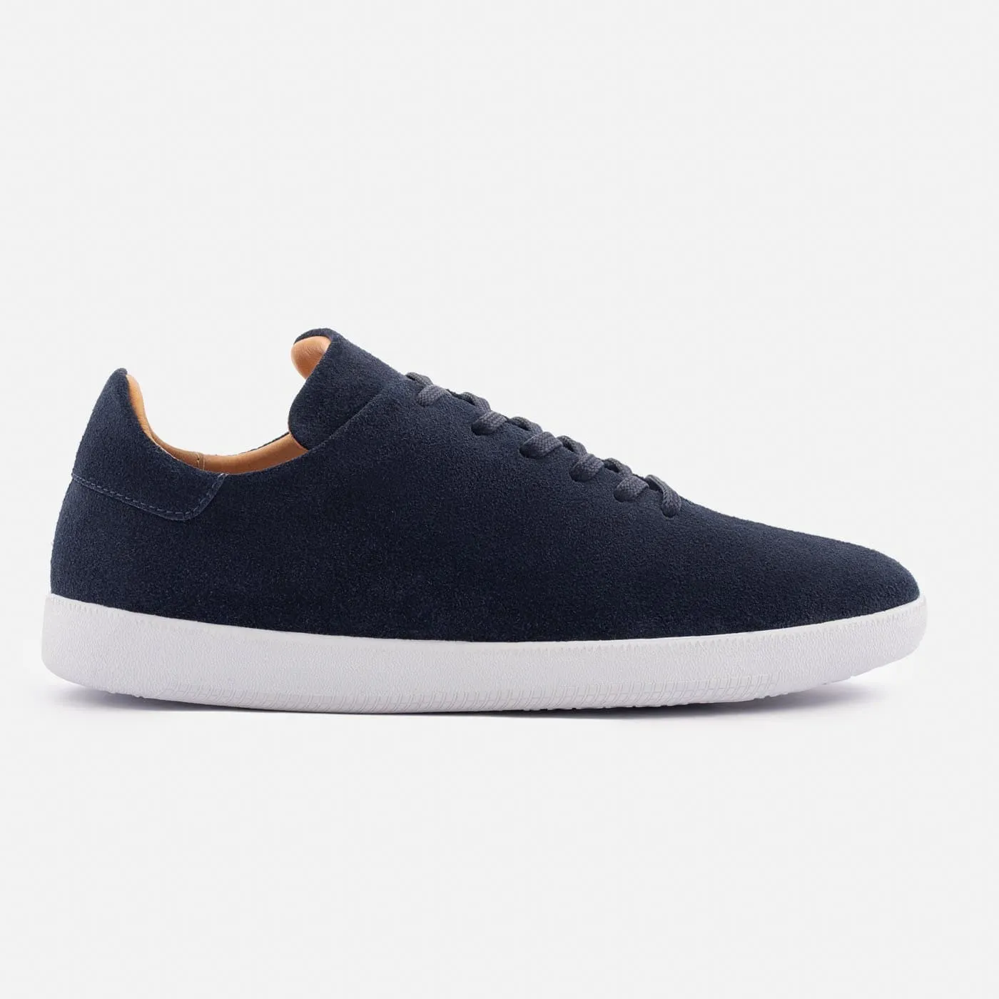 Geller Trainers - Suede - Men's