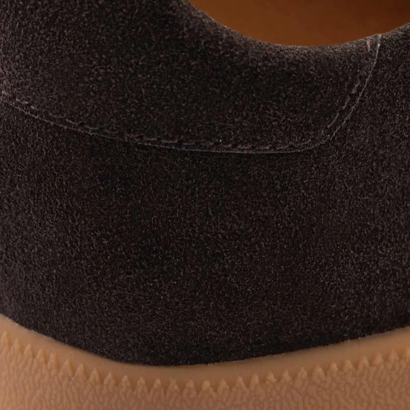 Geller Trainers - Suede - Men's
