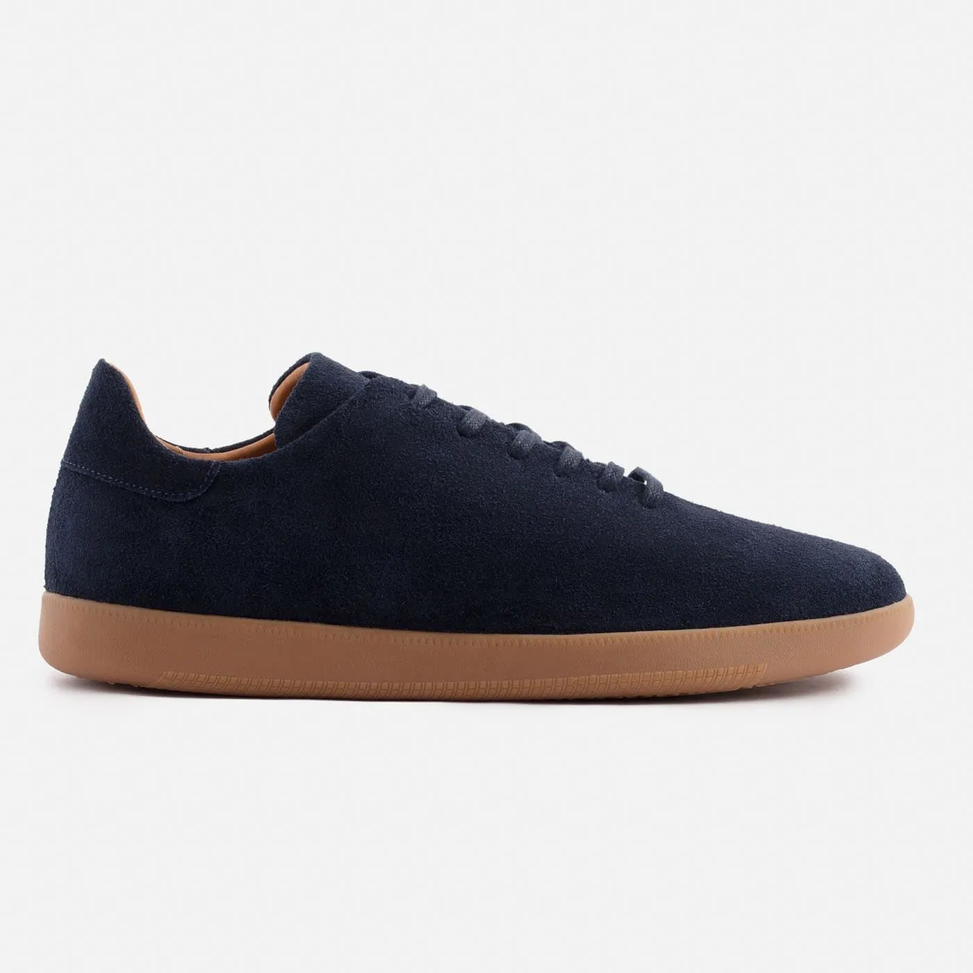 Geller Trainers - Suede - Men's